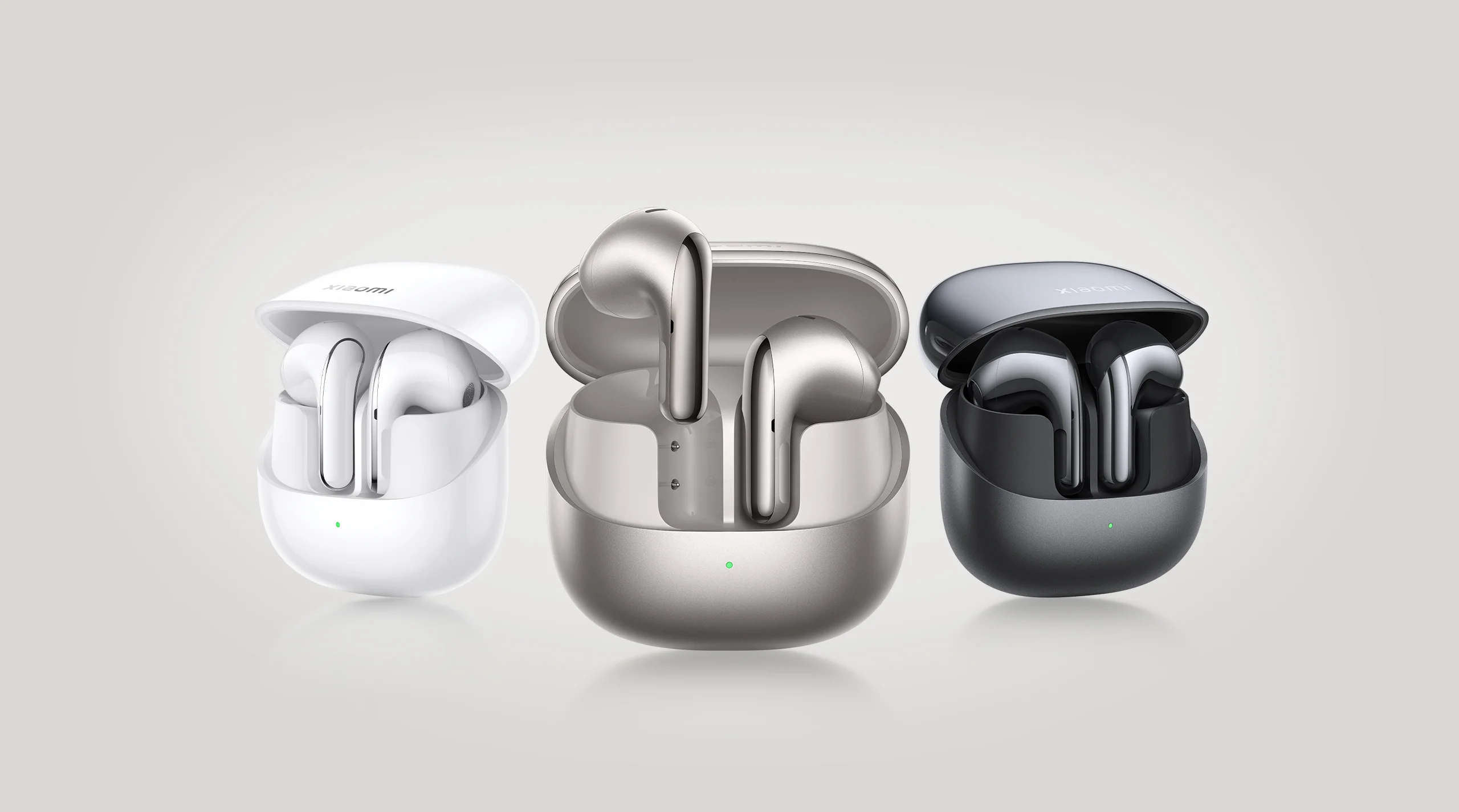 Xiaomi Buds 5, 6 nuotrauka